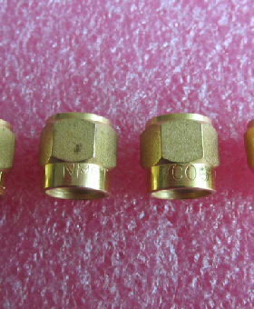 INMET 7006 DC-18GHz SMA RF OPEN CIRCUITS 射频微波同轴开路器