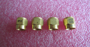 INMET 7006 DC-18GHz SMA RF OPEN CIRCUITS 射频微波同轴开路器