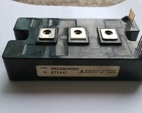 PM200DHA060 PM200DSA060 PM150DASA060 PIM智能变频模块200A600V