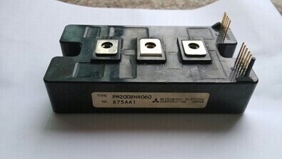 PM200DHA060 PM200DSA060 PM150DASA060 PIM智能变频模块200A600V