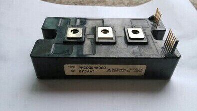 PM200DHA060 PM200DSA060 PM150DASA060 PIM智能变频模块200A600V