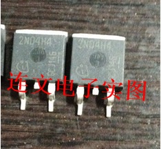 2N04H4 易损贴片三极管TO252   全系列汽车元件  进口现货 可直拍