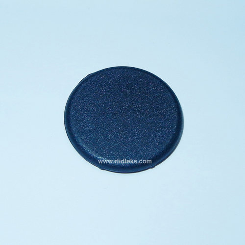 RFID耐高温电子标签 电子洗衣标签 . MF S50芯片 24mm