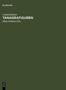 【预售】Tanagrafiguren