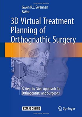【预订】3D Virtual Treatment Planning of Ort...