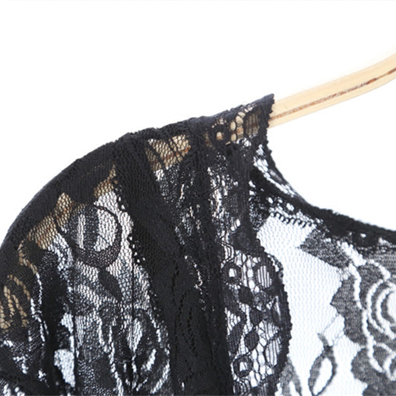 Peignoir jeunesse LCP010 - Ref 589430 Image 3