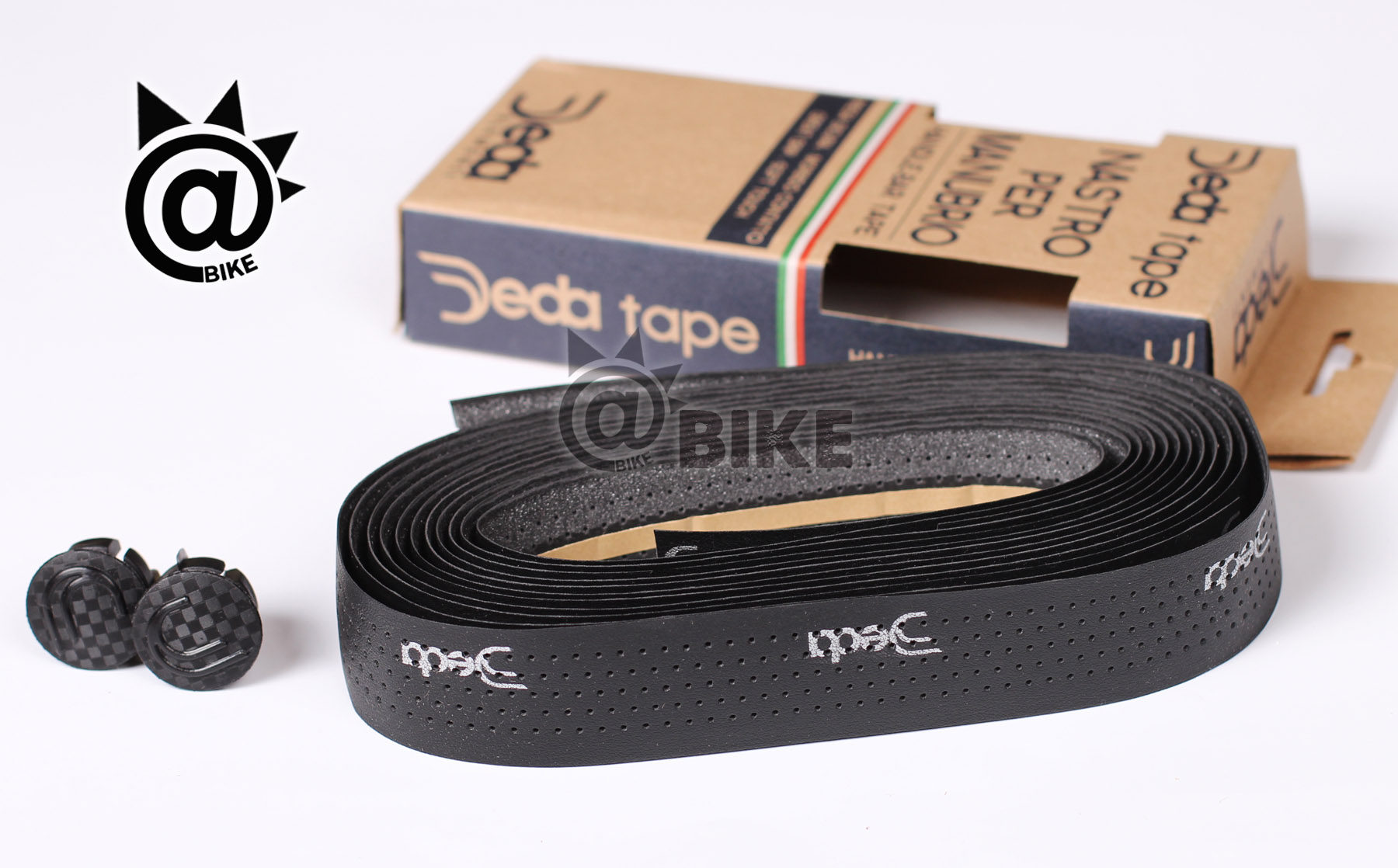 Poignées de vélo - Ref 2338454 Image 1