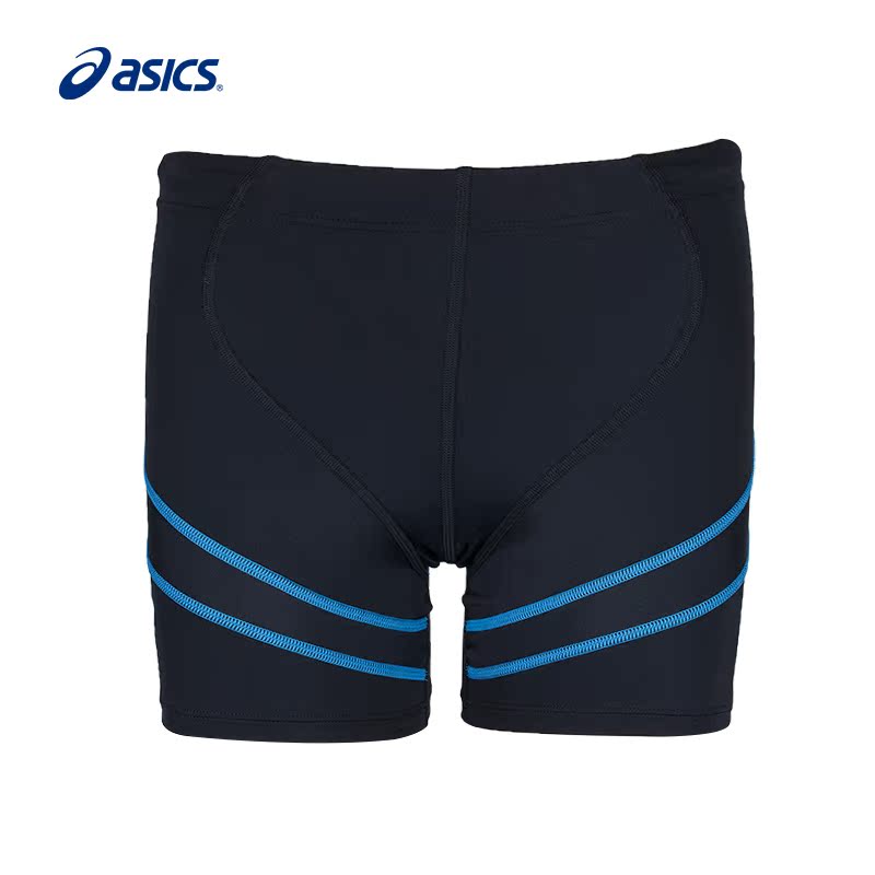 Short sport homme ASICS - Ref 553093 Image 1