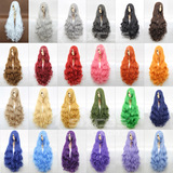 Accessoires pour perruques - Ref 230788 Image 12