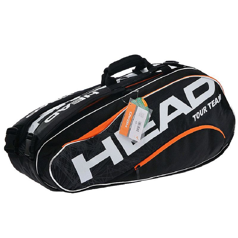 Sac de tennis - Ref 26936 Image 1