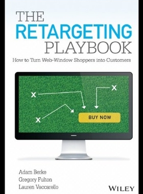 【预售】The Retargeting Playbook: How to Turn