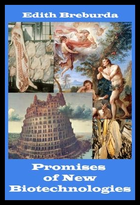 【预售】Promises of New Biotechnologies