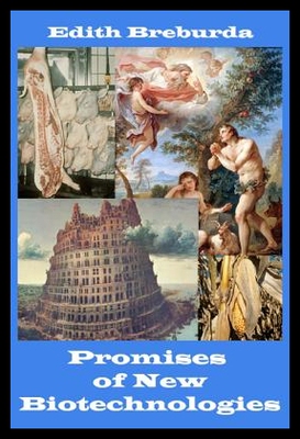 【预售】Promises of New Biotechnologies