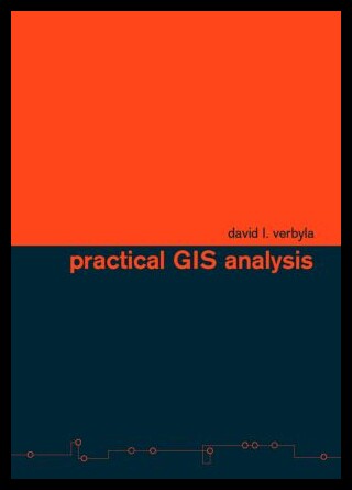 【预售】Practical GIS Analysis