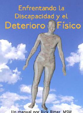 【预售】Enfrentando La Discapacidad y El Deterioro Fis...