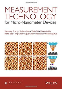 预订 Micro Measurement for Nan... Technology