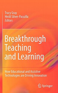 Teaching Breakthrough 预售 Education... Learning How and