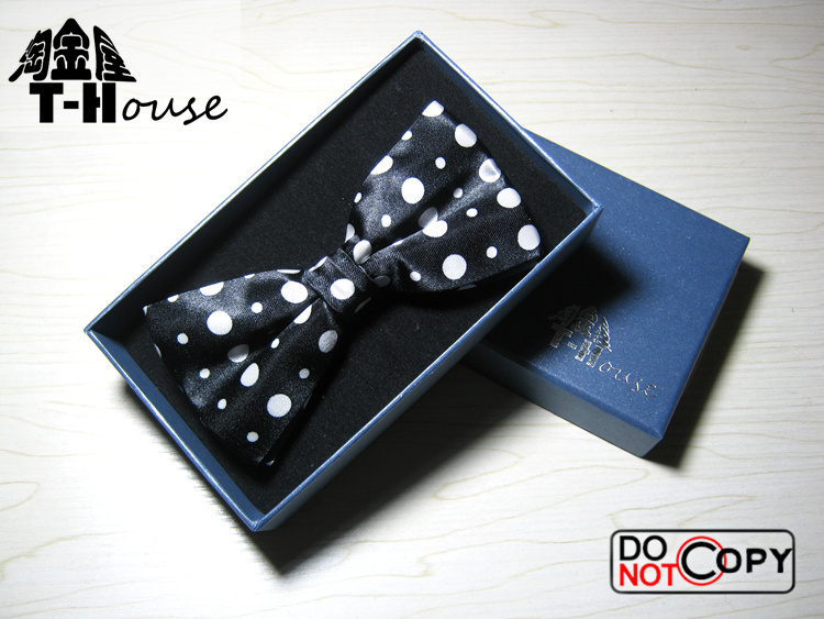 〓Thouse〓男士领结\韩版领结\领带\结婚新郎蝴蝶结LJ9028