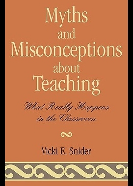 【预售】Myths and Misconceptions about Teach...