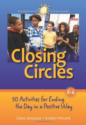 【预售】Closing Circles: 50 Activities for Ending the ...