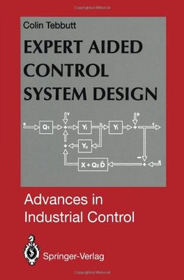 【预售】Expert Aided Control System Design