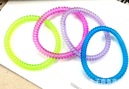 Accessoire cheveux en autre - Ref 1205254 Image 1