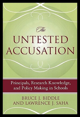 【预售】The Untested Accusation: Principals,...