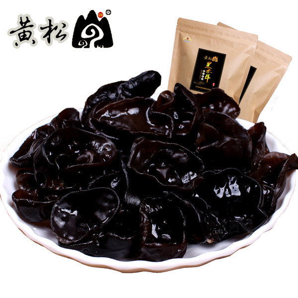 黄松 一级秋木耳 长白山椴木黑木耳 218g 优惠券折后¥15.9包邮(¥30.9-15) 黄松 一级秋木耳 长白山椴木黑木耳 218g 优惠券折后¥15.9包邮(¥30.9-15)