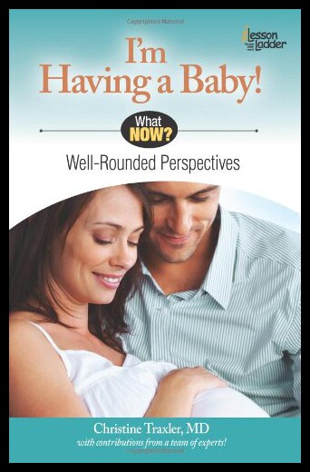 【预售】I'm Having a Baby!: Well Rounded Perspectives