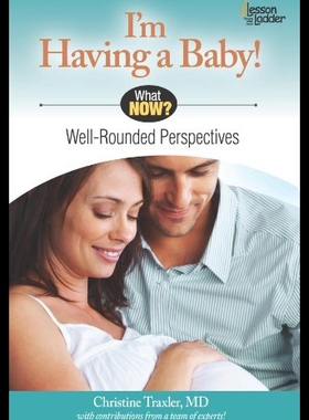 【预售】I'm Having a Baby!: Well Rounded Perspectives