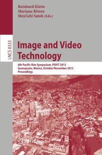 Video and Image Technology 预订