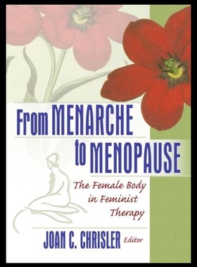 【预售】From Menarche to Menopause: The Female