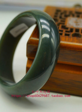 支持复检带证书和田玉手镯