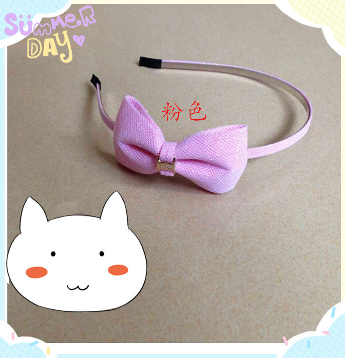 Bandeau cheveux - Ref 267627 Image 1