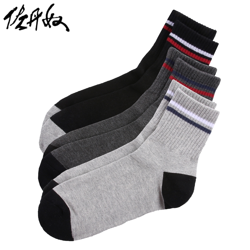 Chaussettes - collants GIORDANO - Ref 780360 Image 1