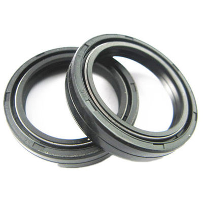 适用于雅马哈3XV 川崎马250 川马250前减震油封 39*52*8油封