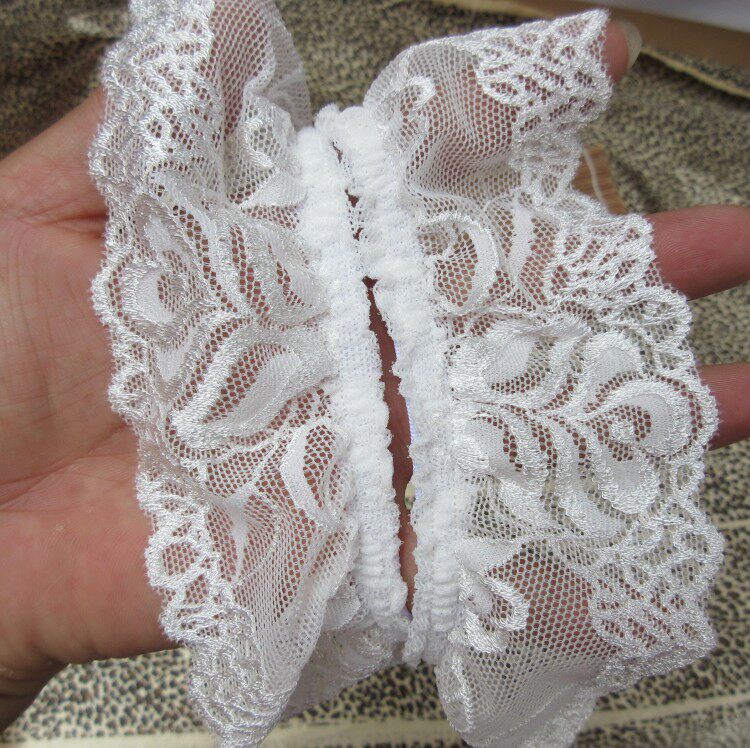 Sangles pour lingerie - Ref 813204 Image 1