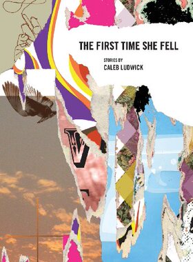 【预售】The First Time She Fell