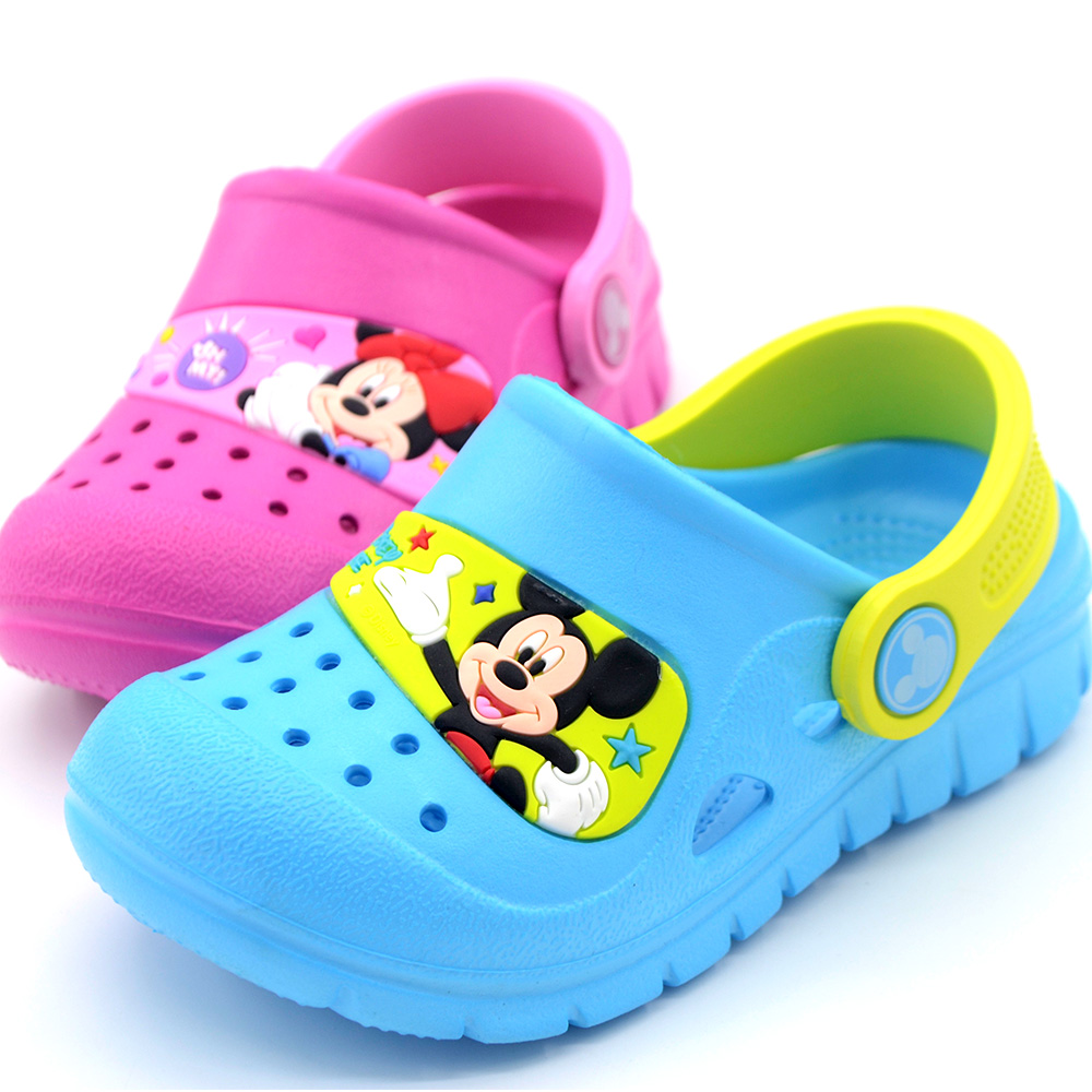 Chaussons enfants en autre DISNEY pour été - Ref 1010453 Image 1