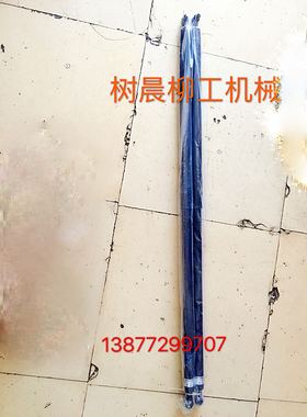 柳工装载机856H 850H 842H 835H 862H气弹簧34C4874 34C3971