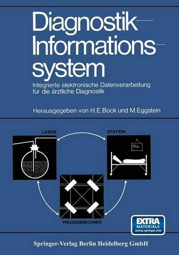 【预订】Diagnostik-Informationssystem: Integ...