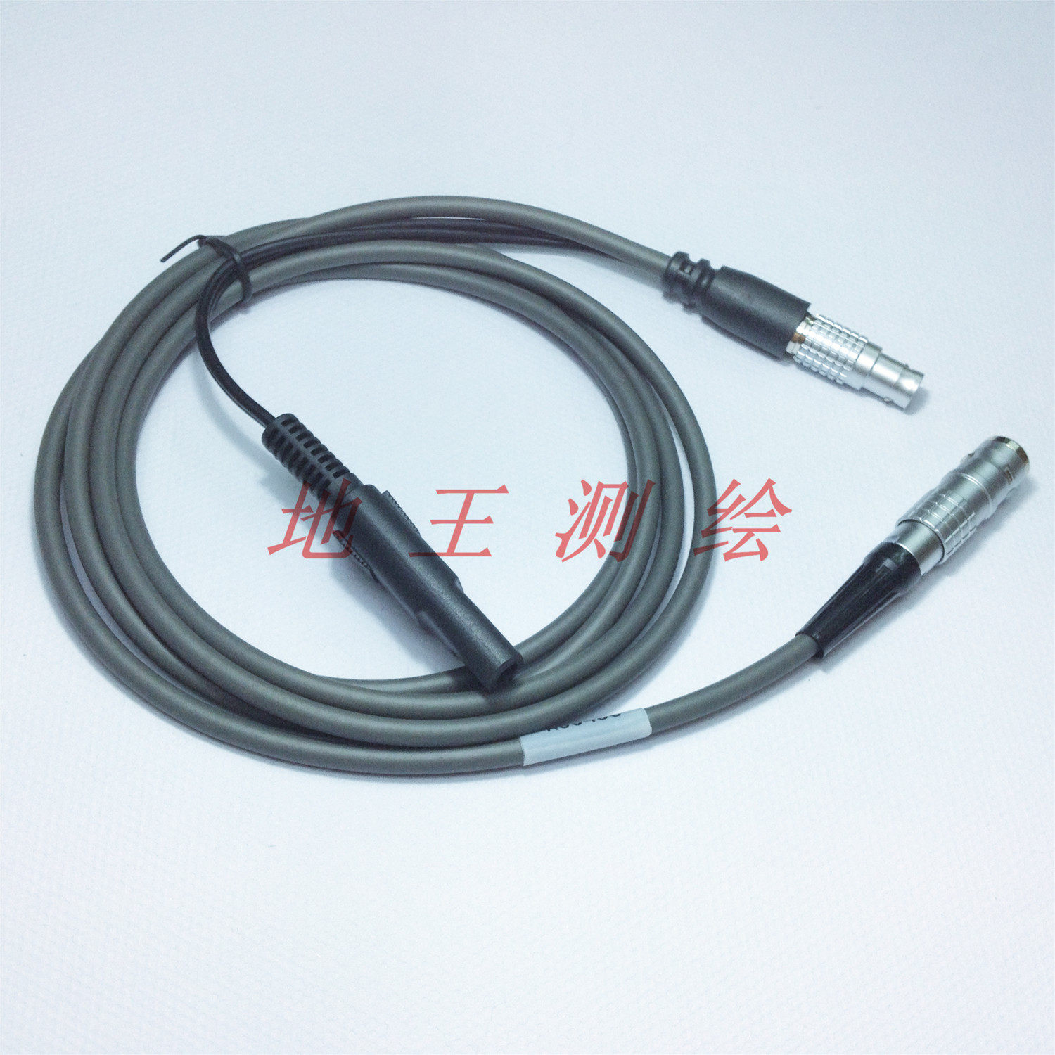 Novatel（诺瓦泰）GPS主机连接PDL电台连接线 诺瓦泰数据线 包邮