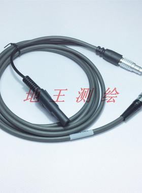 Novatel（诺瓦泰）GPS主机连接PDL电台连接线 诺瓦泰数据线 包邮