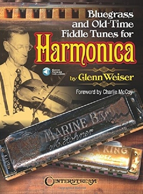 【预订】Bluegrass and Old-Time Fiddle Tunes ...