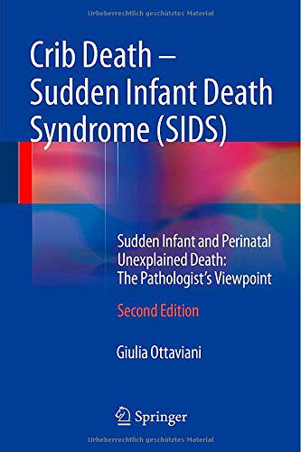 【预订】Crib Death - Sudden Infant Death Syn...