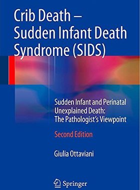 【预订】Crib Death - Sudden Infant Death Syn...