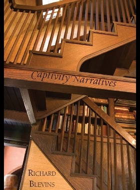 【预售】Captivity Narratives