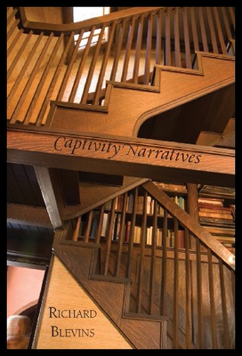 【预售】Captivity Narratives