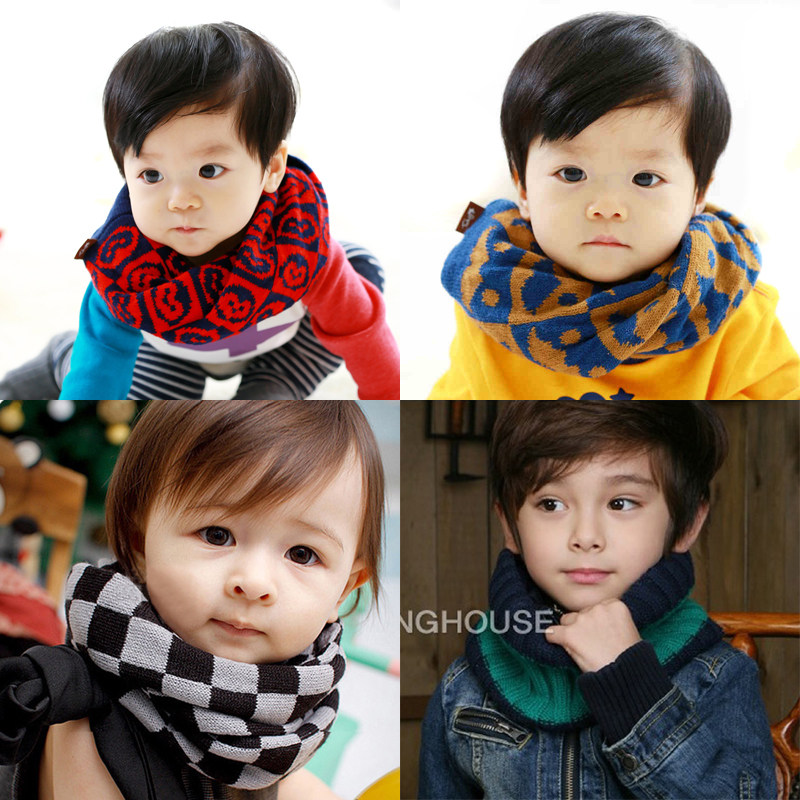 Echarpe enfant GOOD88 - Ref 2142372 Image 5