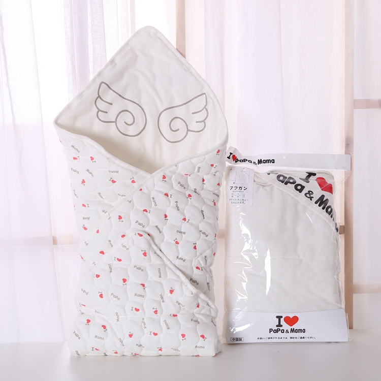 外贸出口婴儿包被新生儿抱被纯棉春夏宝宝抱毯夹棉襁褓包巾被子薄,婴童用品,婴童抱被/抱毯,淘宝优惠券,粉丝福利购,淘宝优惠卷